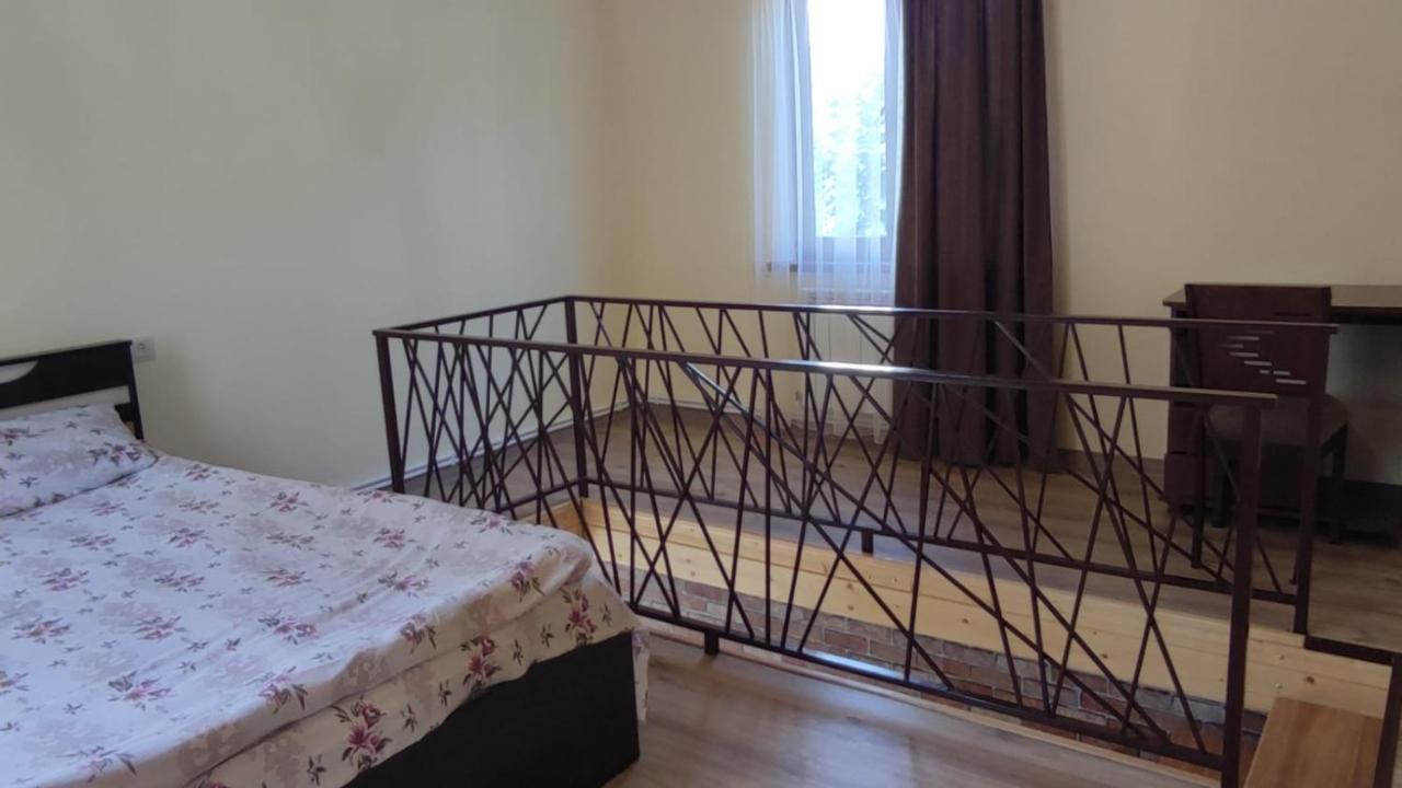 Танхаус Dilijan Bagian luar foto