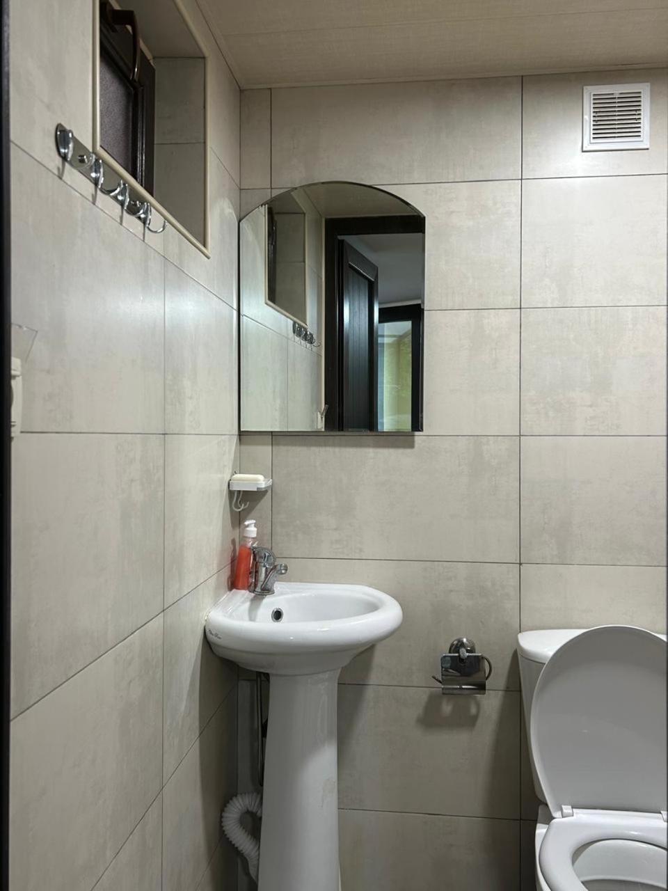 Танхаус Dilijan Bagian luar foto