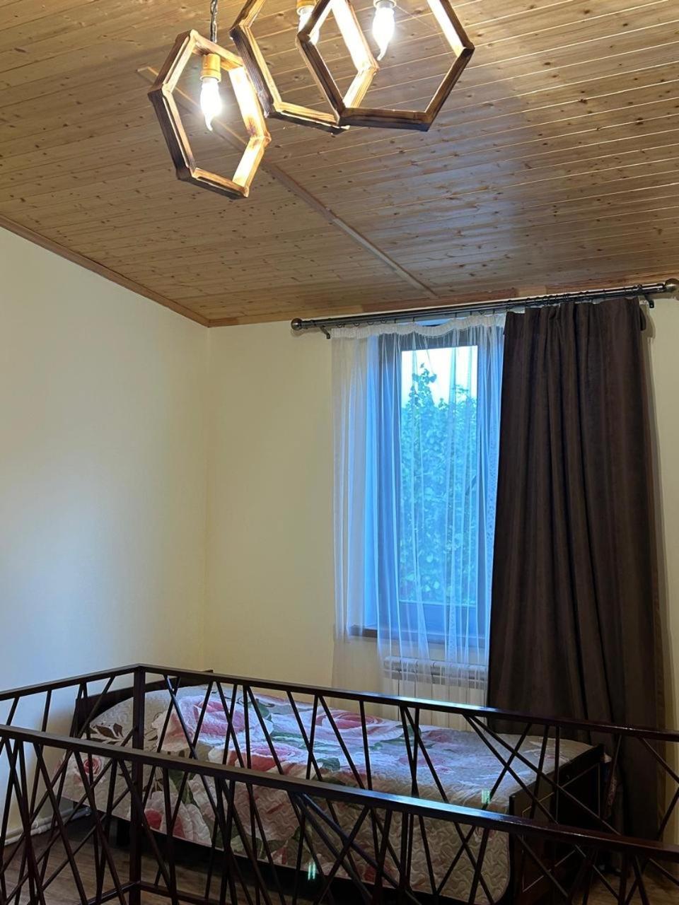 Танхаус Dilijan Bagian luar foto