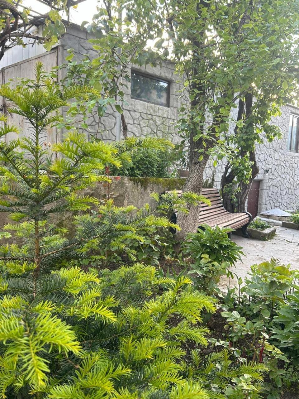 Танхаус Dilijan Bagian luar foto
