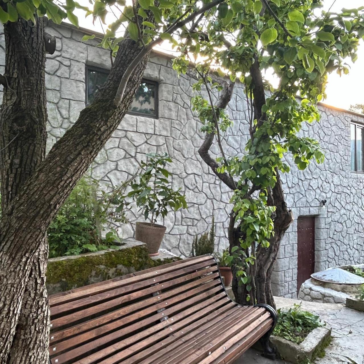 Танхаус Dilijan Bagian luar foto